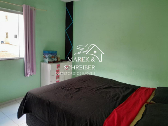 Imagem Apartamento com 2 Quartos à Venda, 64 m² em São Francisco De Assis - Dois Vizinhos