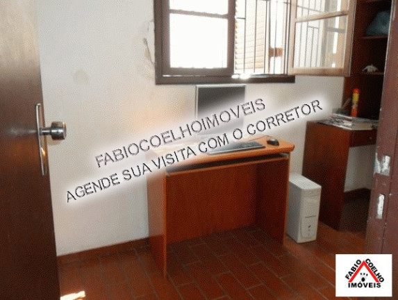 Imagem Casa à Venda,  em Parque Alves De Lima - São Paulo