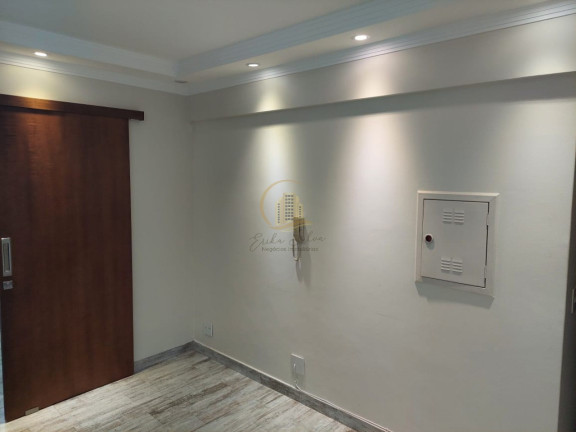 Imagem Apartamento com 2 Quartos à Venda, 58 m² em Centro - São José Do Rio Preto Imagem Apartamento com 2 Quartos à Venda, 58 m² em Centro - São José Do Rio Preto