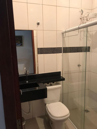 Imagem Sobrado com 3 Quartos à Venda, 148 m² em Jardim Das Nações - Taubaté Imagem Sobrado com 3 Quartos à Venda, 148 m² em Jardim Das Nações - Taubaté