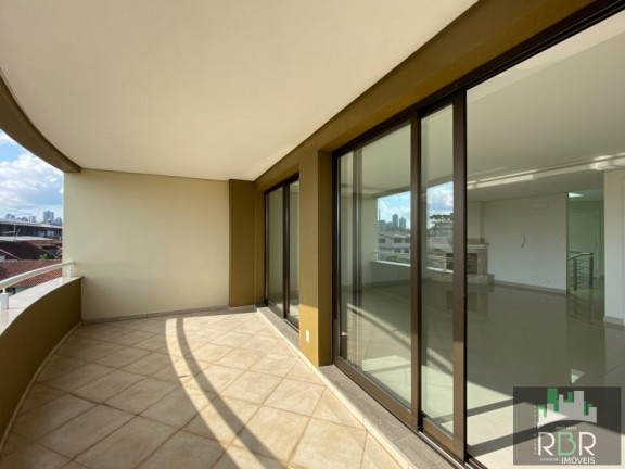 Imagem Cobertura com 3 Quartos à Venda, 280 m² em Caxias Do Sul