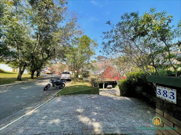 Imagem Casa de Condomínio com 4 Quartos à Venda, 444 m² em Residencial Euroville - Carapicuíba Imagem Casa de Condomínio com 4 Quartos à Venda, 444 m² em Residencial Euroville - Carapicuíba