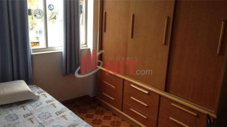 Imagem Apartamento com 2 Quartos à Venda, 55 m² em Santa Rosa - Niterói Imagem Apartamento com 2 Quartos à Venda, 55 m² em Santa Rosa - Niterói