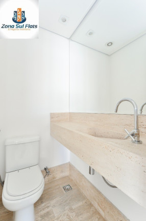 Imagem Apartamento com 1 Quarto à Venda, 69 m² em Vila Olímpia - São Paulo Imagem Apartamento com 1 Quarto à Venda, 69 m² em Vila Olímpia - São Paulo