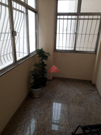 Imagem Apartamento com 3 Quartos à Venda, 150 m² em Icaraí - Niterói Imagem Apartamento com 3 Quartos à Venda, 150 m² em Icaraí - Niterói