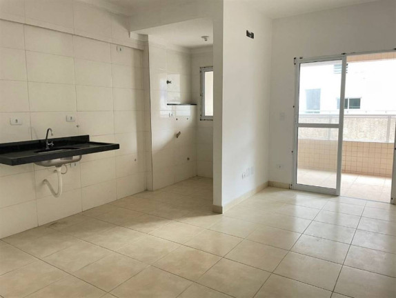 Imagem Apartamento com 2 Quartos à Venda, 62 m² em Aviação - Praia Grande