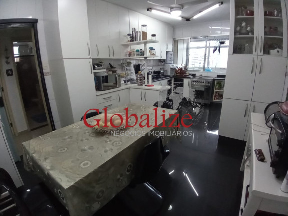 Imagem Imóvel com 2 Quartos à Venda, 266 m² em Aparecida - Santos