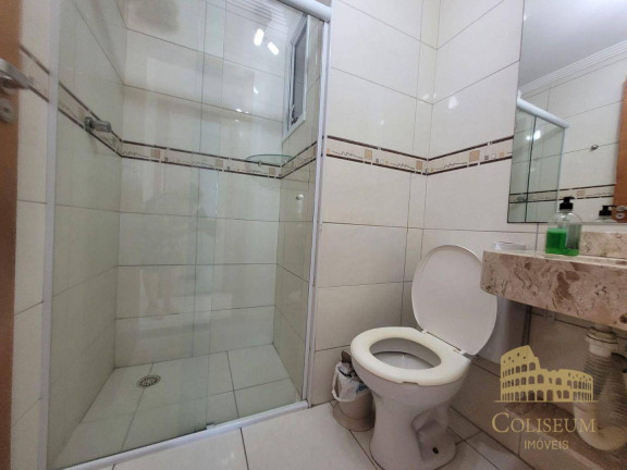 Imagem Apartamento com 2 Quartos à Venda, 68 m² em Tupi - Praia Grande