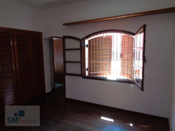 Imagem Sobrado com 3 Quartos à Venda, 250 m² em Campo Belo - São Paulo