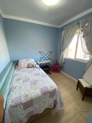Imagem Apartamento com 3 Quartos à Venda, 69 m² em Silveira Da Motta - São José Dos Pinhais Imagem Apartamento com 3 Quartos à Venda, 69 m² em Silveira Da Motta - São José Dos Pinhais