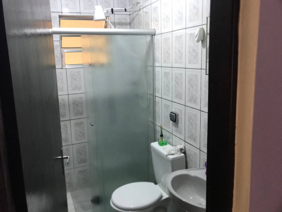Imagem Casa com 3 Quartos à Venda, 125 m² em Nossa Sra Do Sion - Itanhaém Imagem Casa com 3 Quartos à Venda, 125 m² em Nossa Sra Do Sion - Itanhaém