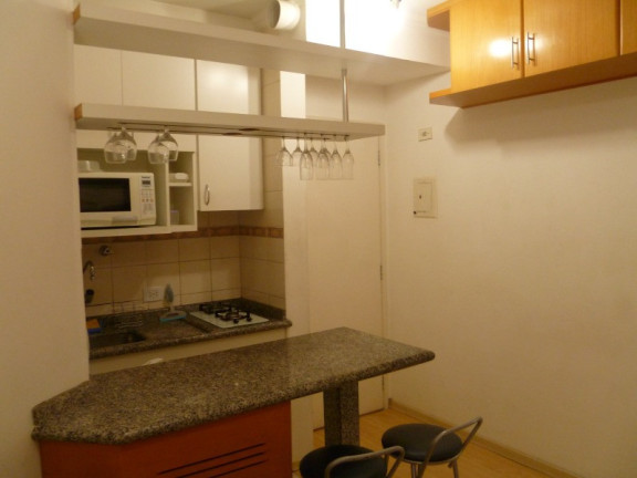 Imagem Imóvel com 1 Quarto para Alugar, 39 m² em Bela Vista - São Paulo Imagem Imóvel com 1 Quarto para Alugar, 39 m² em Bela Vista - São Paulo