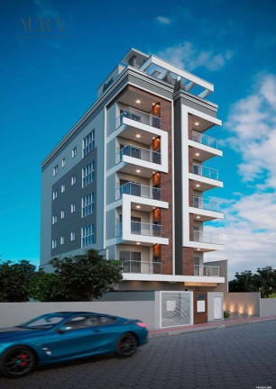 Imagem Apartamento com 2 Quartos à Venda, 77 m² em Gravatá - Navegantes Imagem Apartamento com 2 Quartos à Venda, 77 m² em Gravatá - Navegantes
