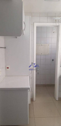 Imagem Apartamento com 3 Quartos à Venda, 97 m² em Alphaville Industrial - Barueri