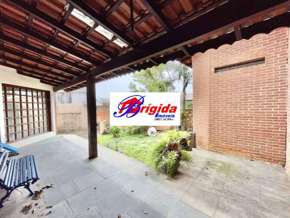 Imagem Casa de Condomínio com 4 Quartos à Venda, 353 m² em Chácara Canta Galo - Cotia