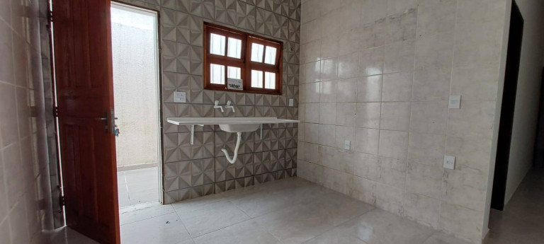 Imagem Casa com 3 Quartos à Venda, 135 m² em Agenor De Campos - Mongaguá Imagem Casa com 3 Quartos à Venda, 135 m² em Agenor De Campos - Mongaguá