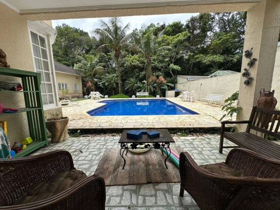 Imagem Casa com 5 Quartos à Venda, 713 m² em Riviera De São Lourenço - Bertioga Imagem Casa com 5 Quartos à Venda, 713 m² em Riviera De São Lourenço - Bertioga