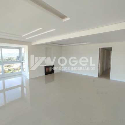 Imagem Apartamento com 3 Quartos à Venda, 139 m² em Centro - Estancia Velha Imagem Apartamento com 3 Quartos à Venda, 139 m² em Centro - Estancia Velha