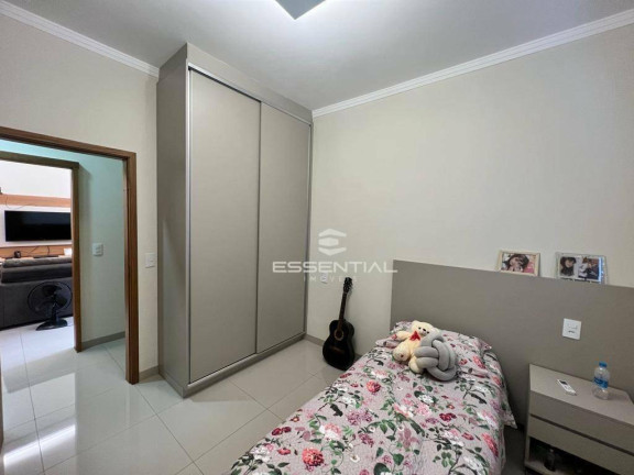 Imagem Casa com 3 Quartos à Venda, 125 m² em Setlife Mirassol - Mirassol Imagem Casa com 3 Quartos à Venda, 125 m² em Setlife Mirassol - Mirassol