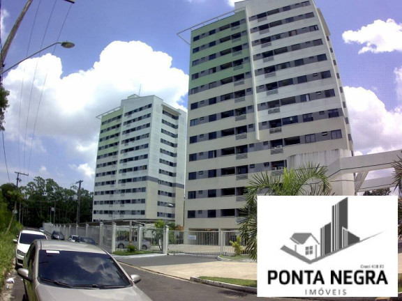 Imagem Apartamento com 3 Quartos à Venda, 81 m² em Dom Pedro - Manaus Imagem Apartamento com 3 Quartos à Venda, 81 m² em Dom Pedro - Manaus