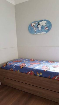 Imagem Apartamento com 3 Quartos à Venda, 96 m² em Vila Valparaíso - Santo André Imagem Apartamento com 3 Quartos à Venda, 96 m² em Vila Valparaíso - Santo André