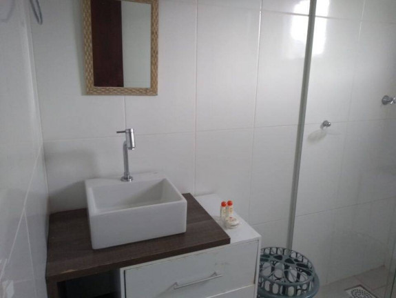 Imagem Casa com 4 Quartos à Venda, 215 m² em São João Do Rio Vermelho - Florianópolis