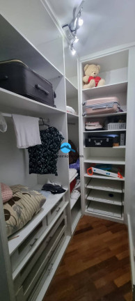 Imagem Casa de Condomínio com 4 Quartos à Venda, 500 m² em Parque Terra Nova Ii - São Bernardo Do Campo Imagem Casa de Condomínio com 4 Quartos à Venda, 500 m² em Parque Terra Nova Ii - São Bernardo Do Campo