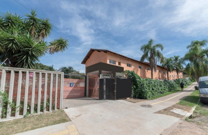 Imagem Imóvel com 2 Quartos à Venda, em Santa Tereza - Porto Alegre Imagem Imóvel com 2 Quartos à Venda, em Santa Tereza - Porto Alegre