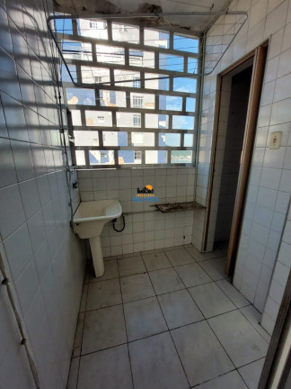Imagem Apartamento com 2 Quartos à Venda,  em Boa Vista - São Vicente