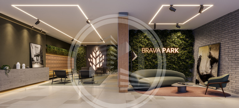 Imagem Apartamento com 2 Quartos à Venda, 78 m² em Praia Brava De Itajaí - Itajaí Imagem Apartamento com 2 Quartos à Venda, 78 m² em Praia Brava De Itajaí - Itajaí