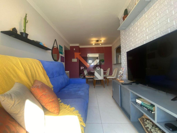 Imagem Imóvel com 2 Quartos à Venda, 49 m² em Imirim - São Paulo Imagem Imóvel com 2 Quartos à Venda, 49 m² em Imirim - São Paulo
