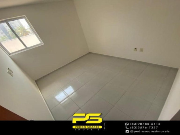 Imagem Apartamento com 3 Quartos à Venda, 95 m² em Intermares - Cabedelo