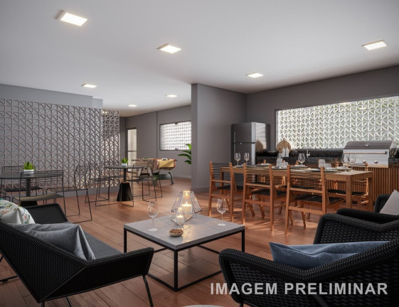 Imagem Apartamento com 2 Quartos à Venda, 79 m² em Mooca - São Paulo