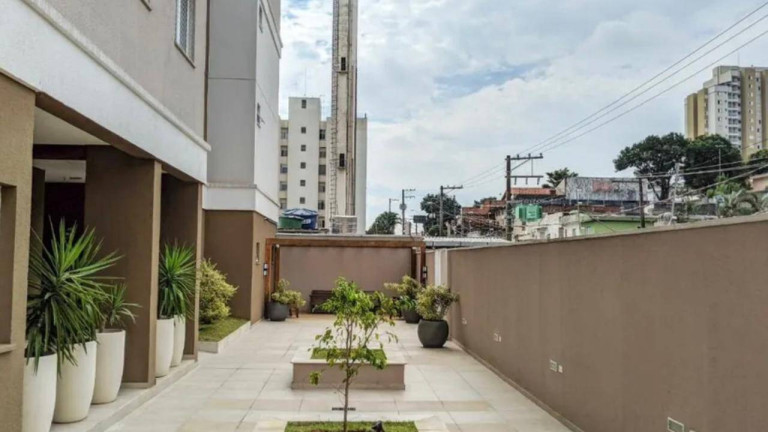 Imagem Apartamento com 2 Quartos à Venda, 44 m² em Paulicéia - São Bernardo Do Campo Imagem Apartamento com 2 Quartos à Venda, 44 m² em Paulicéia - São Bernardo Do Campo