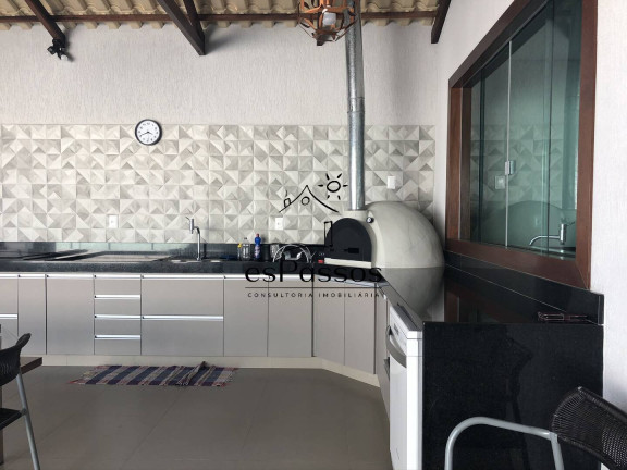 Imagem Casa com 5 Quartos à Venda, 360 m² em Nsa Aparecida - Florestal