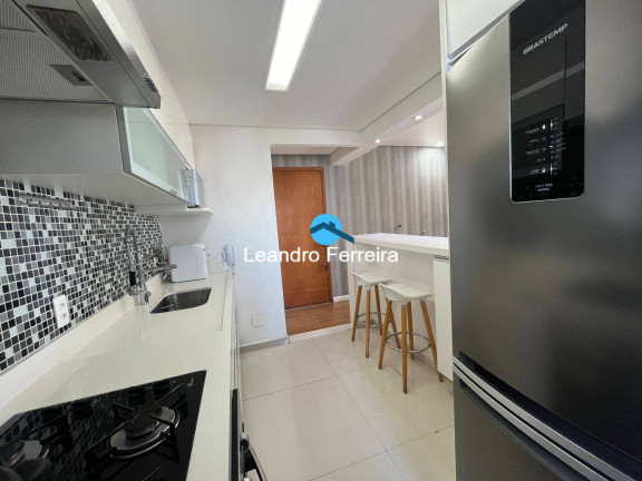 Imagem Apartamento com 3 Quartos à Venda, 91 m² em Vila Lusitânia - São Bernardo Do Campo Imagem Apartamento com 3 Quartos à Venda, 91 m² em Vila Lusitânia - São Bernardo Do Campo