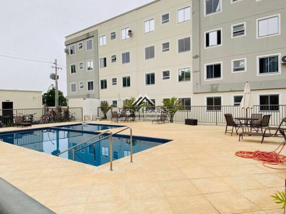Imagem Apartamento com 2 Quartos à Venda,  em Jardim Paraíso - Botucatu