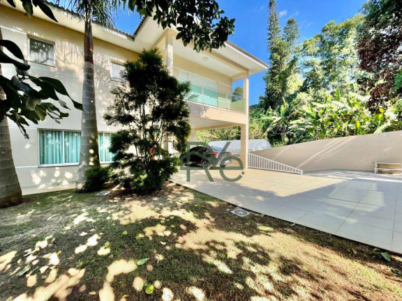 Imagem Casa com 4 Quartos à Venda, 683 m² em Granja Viana - Cotia Imagem Casa com 4 Quartos à Venda, 683 m² em Granja Viana - Cotia