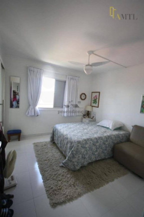 Imagem Apartamento com 3 Quartos à Venda, 107 m² em Vila Ida - São Paulo