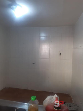 Imagem Casa com 1 Quarto à Venda, 47 m² em Vila Pires - Santo André Imagem Casa com 1 Quarto à Venda, 47 m² em Vila Pires - Santo André
