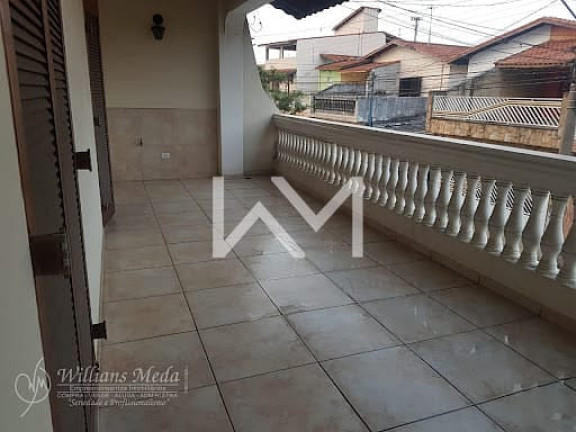 Imagem Casa com 3 Quartos à Venda, 287 m² em Vila Carioca - Guarulhos Imagem Casa com 3 Quartos à Venda, 287 m² em Vila Carioca - Guarulhos