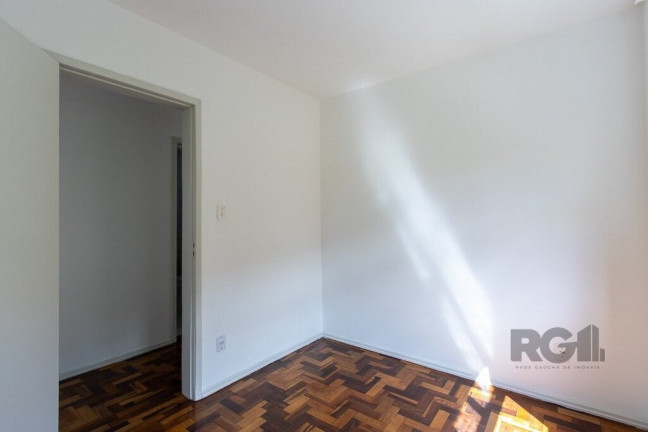 Imagem Apartamento com 3 Quartos à Venda, 50 m² em Cristal - Porto Alegre