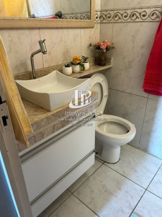 Imagem Apartamento com 2 Quartos à Venda, 54 m² em Bandeiras - Osasco