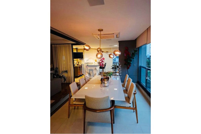 Imagem Apartamento com 4 Quartos à Venda, 184 m² em Moema - São Paulo