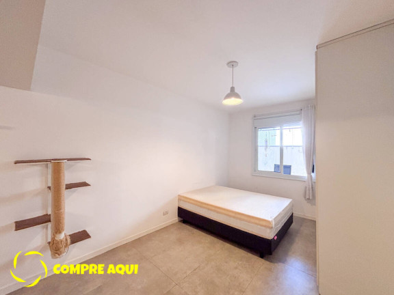 Imagem Apartamento com 1 Quarto à Venda, 86 m² em Perdizes - São Paulo