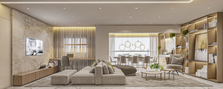 Imagem Imóvel com 3 Quartos à Venda, 95 m² em Vila Mariana - São Paulo