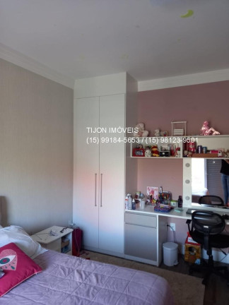 Imagem Casa de Condomínio com 4 Quartos à Venda, 480 m² em Parque Residencial Villa Dos Inglezes - Sorocaba