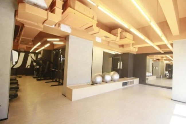 Imagem Imóvel com 1 Quarto à Venda, 27 m² em Indianópolis - São Paulo Imagem Imóvel com 1 Quarto à Venda, 27 m² em Indianópolis - São Paulo