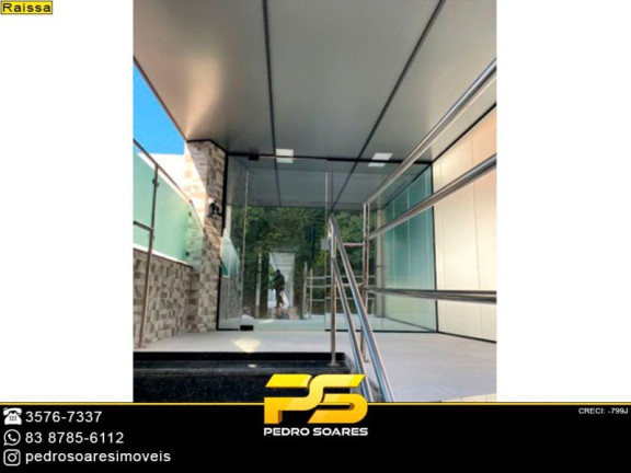 Imagem Apartamento com 3 Quartos à Venda, 120 m² em Manaíra - João Pessoa