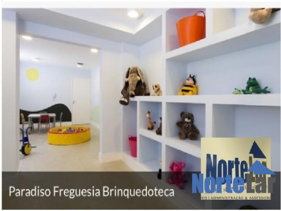 Imagem Apartamento com 2 Quartos à Venda, 52 m² em Vila Brasilândia - São Paulo